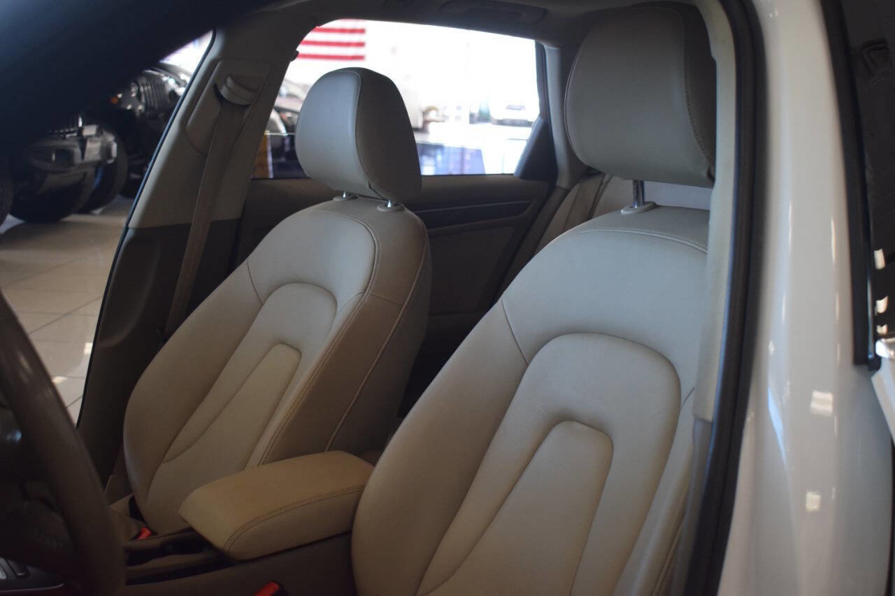 Used 2012 Audi A4 2.0T Premium Plus image 53