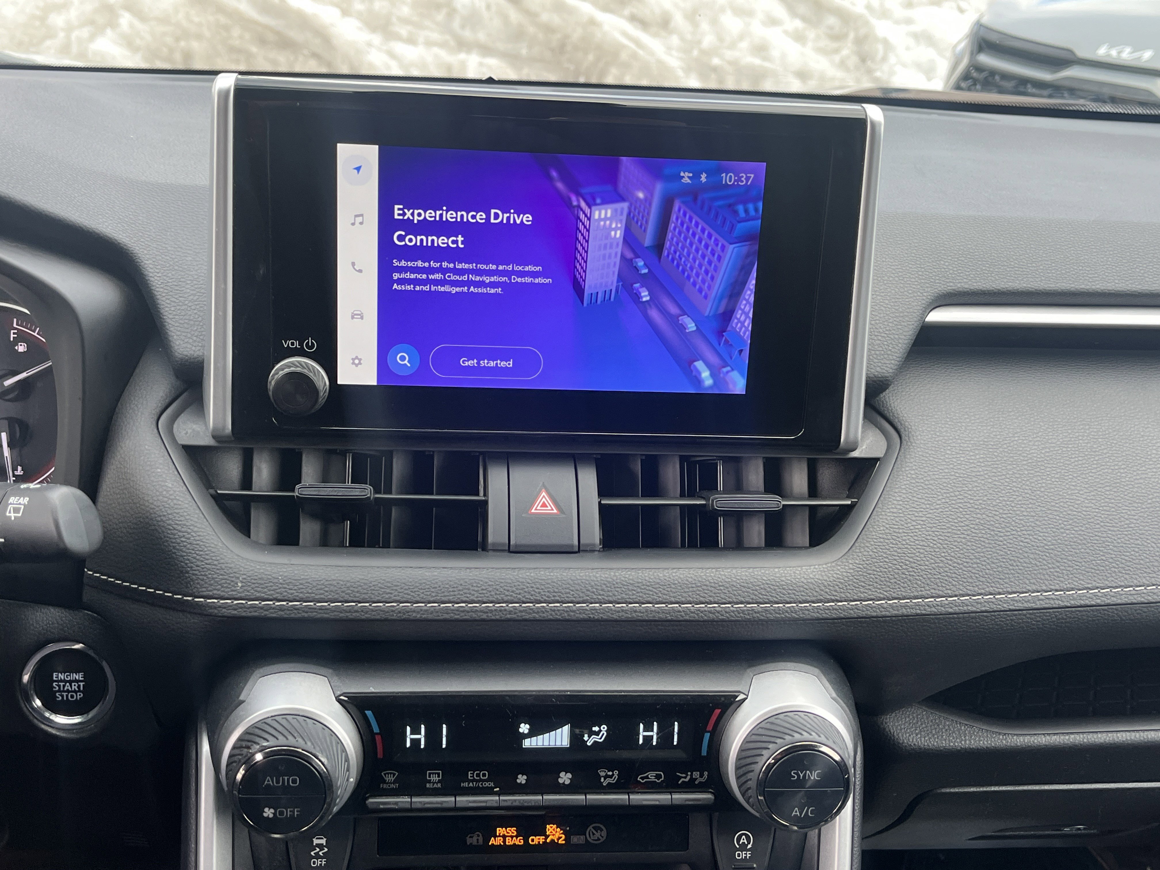 Certified 2024 Toyota RAV4 XLE image 24