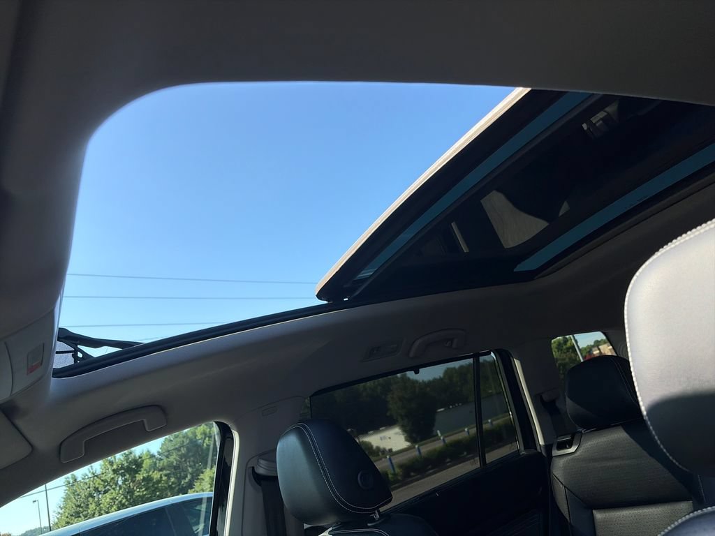 Used 2022 Volkswagen Atlas SEL AWD/4WD image 29