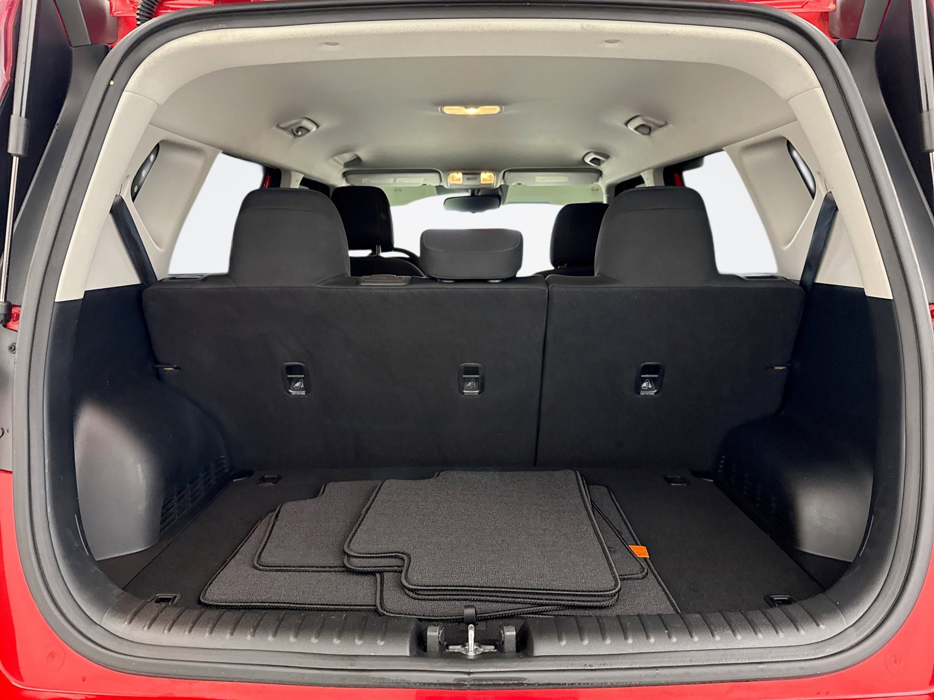 Used 2022 Kia Soul S image 18