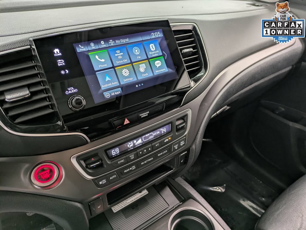Used 2021 Honda Pilot Special Edition image 10