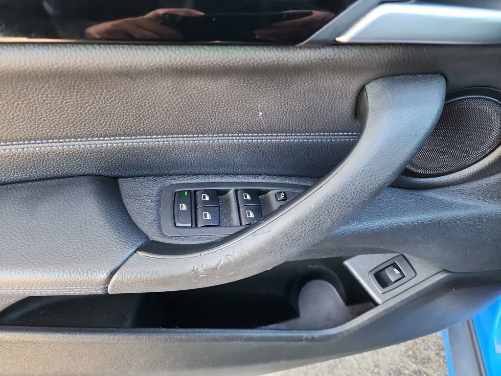 Used 2018 BMW X2 xDrive28i w/ M SportX Package image 13