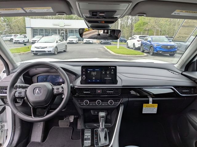 New 2026 Acura ADX FWD image 10