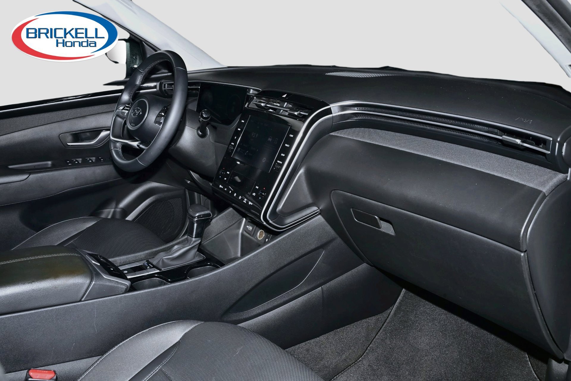 Used 2023 Hyundai Tucson SEL w/ Convenience Package FWD image 13