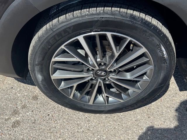 Used 2019 Hyundai Tucson Ultimate FWD image 8