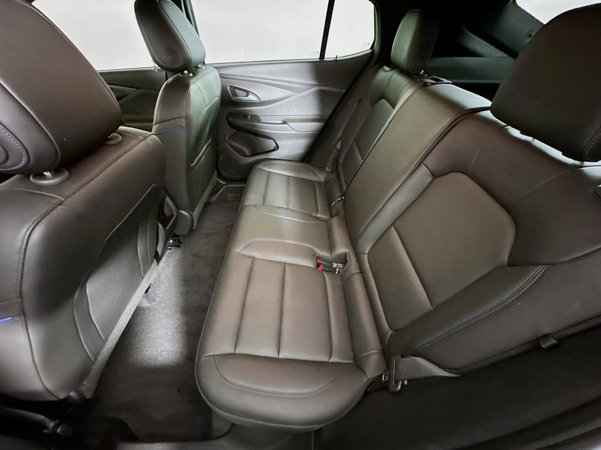 Used 2025 Buick Envista Sport Touring w/ Convenience I Package image 26