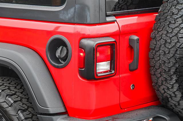 Used 2019 Jeep Wrangler Sport S image 11