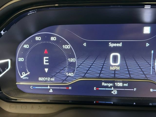 Certified 2022 GMC Yukon XL Denali w/ Denali Premium Package AWD/4WD image 12