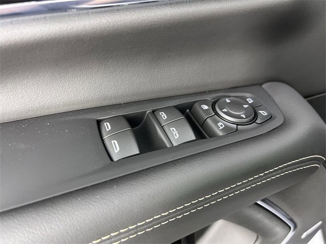 Certified 2025 GMC Yukon Elevation image 23