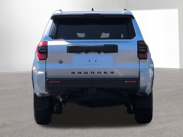 New 2026 Toyota 4Runner TRD Off-Road Premium AWD/4WD image 6