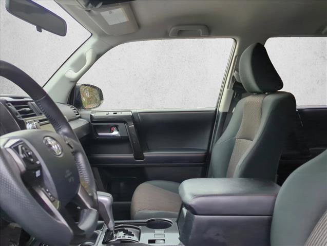 Used 2019 Toyota 4Runner TRD Off Road image 7