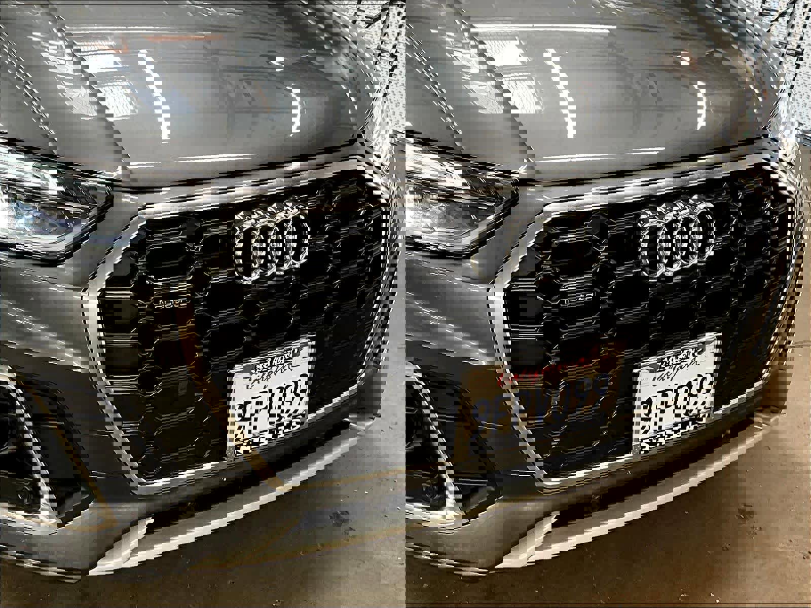 Used 2023 Audi Q5 2.0T Premium Plus w/ Premium Plus Package image 33