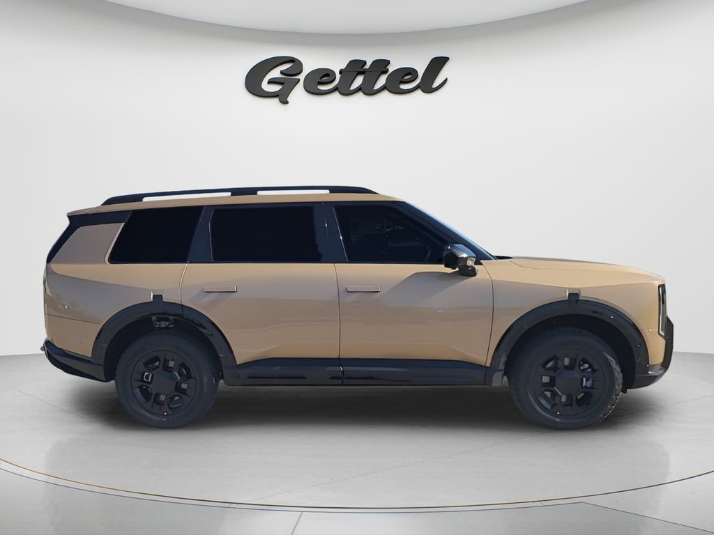 New 2027 Kia Telluride SX X-Pro AWD/4WD image 6