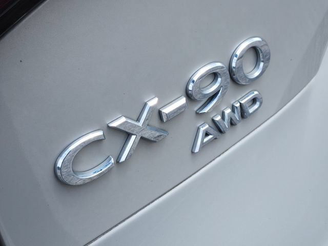 Used 2025 MAZDA CX-90 3.3 Turbo w/ Premium Plus Pkg AWD/4WD image 9