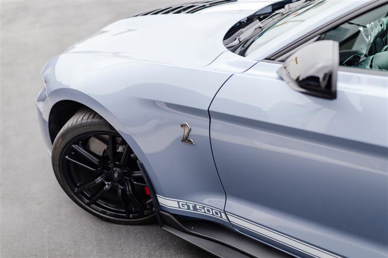 Used 2022 Ford Mustang Shelby GT500 RWD image 14