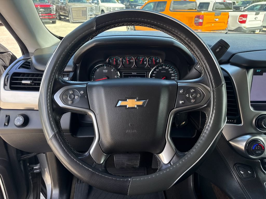Used 2018 Chevrolet Tahoe LT RWD image 14