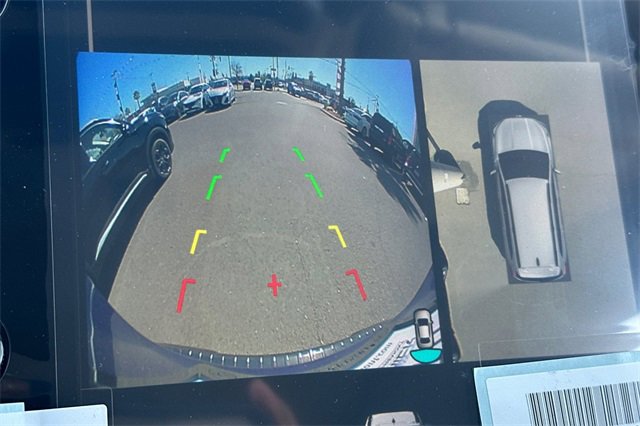 New 2026 Subaru Ascent Bronze Edition image 18