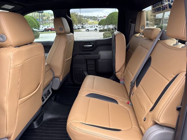 Used 2021 Chevrolet Silverado 1500 LT image 10