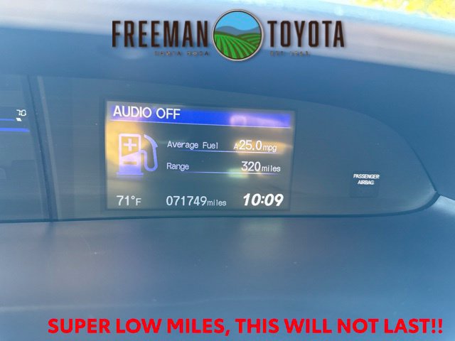 Used 2015 Honda Civic EX image 7