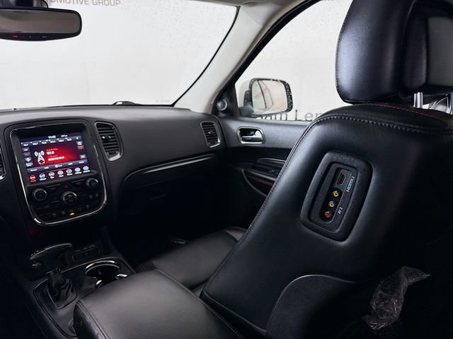 Used 2018 Dodge Durango GT image 22