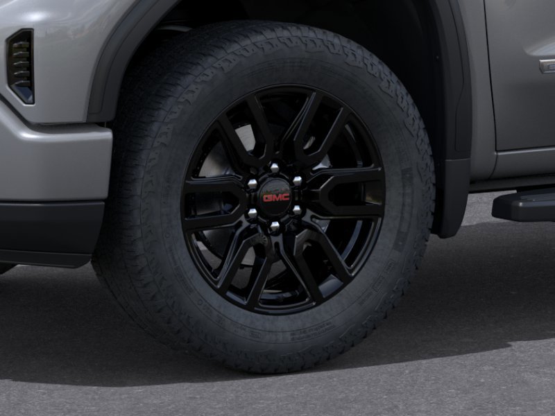 New 2026 GMC Sierra 1500 Elevation w/ Elevation Premium Package AWD/4WD image 9