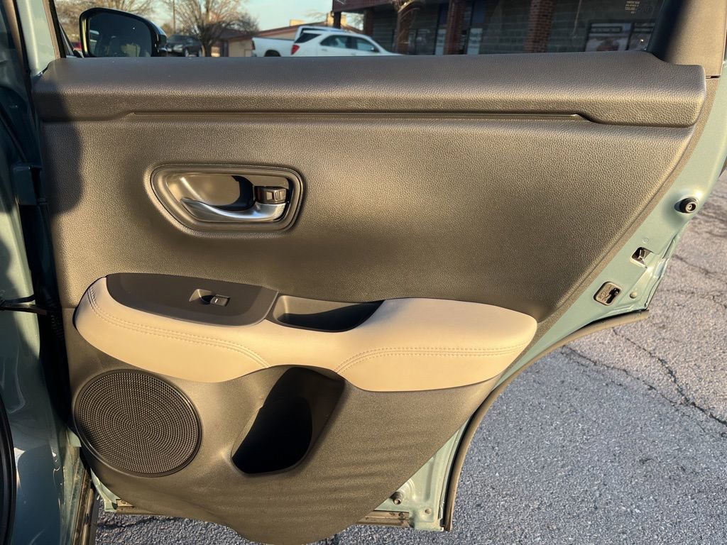 Used 2026 Honda HR-V LX image 29