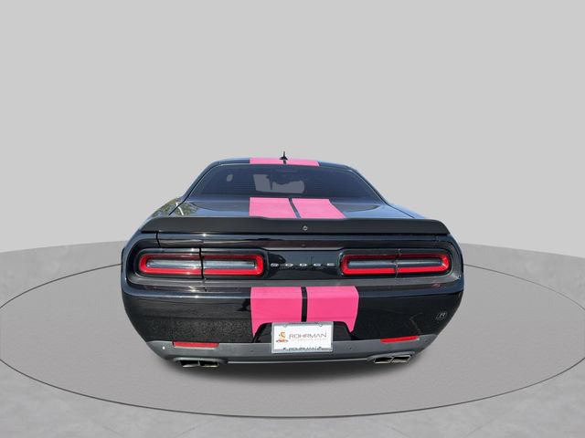 Used 2016 Dodge Challenger R/T Plus RWD image 16