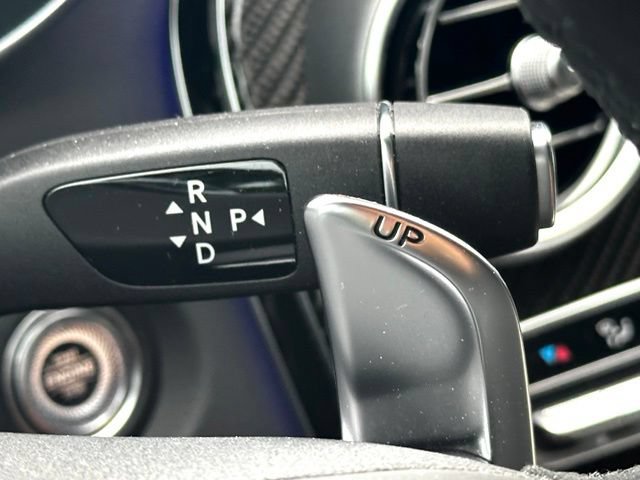Used 2023 Mercedes-Benz C 63 AMG S image 26