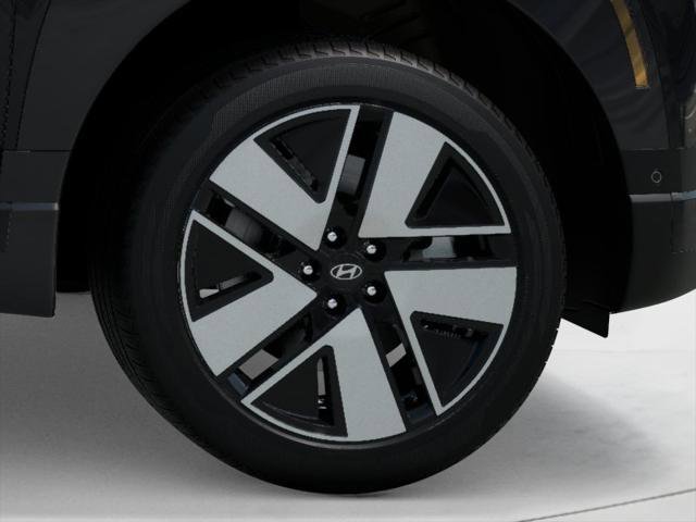 New 2026 Hyundai Ioniq 9 SEL w/ Tow & Go Package image 8