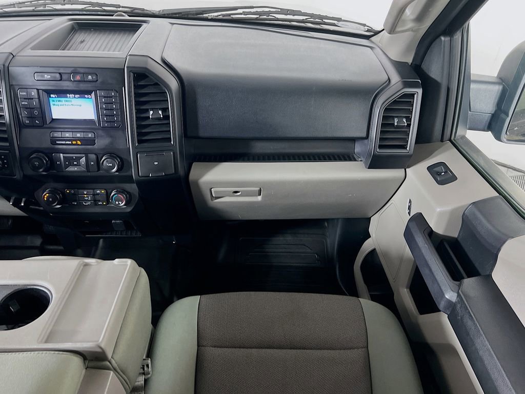Used 2020 Ford F150 XL w/ XL Power Equipment Group image 21