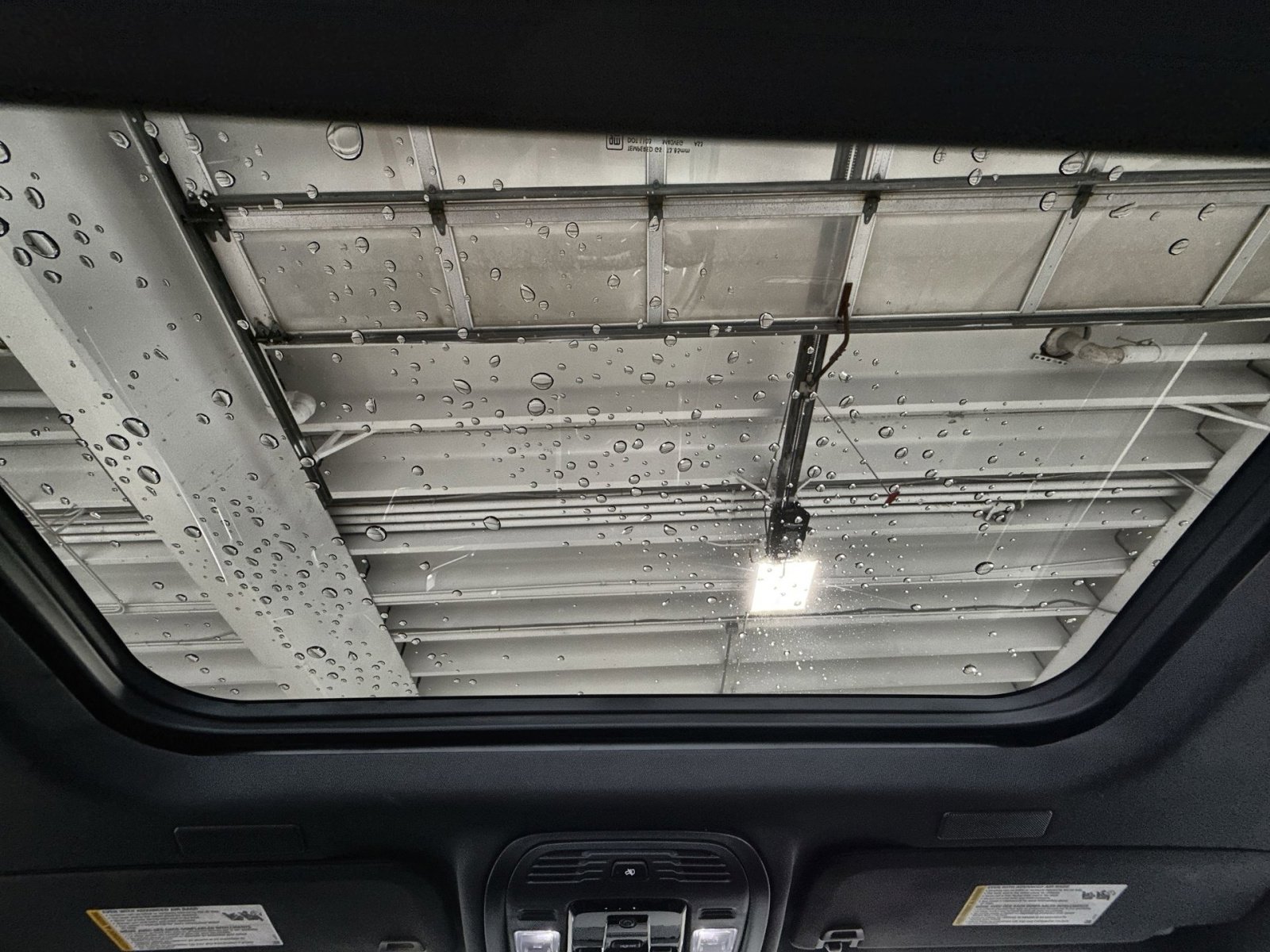 New 2026 Chevrolet Tahoe Premier image 24