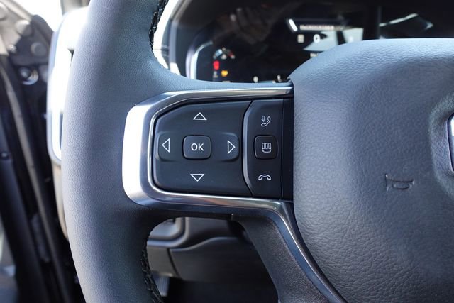 New 2025 RAM 3500 Laramie w/ Night Edition image 19