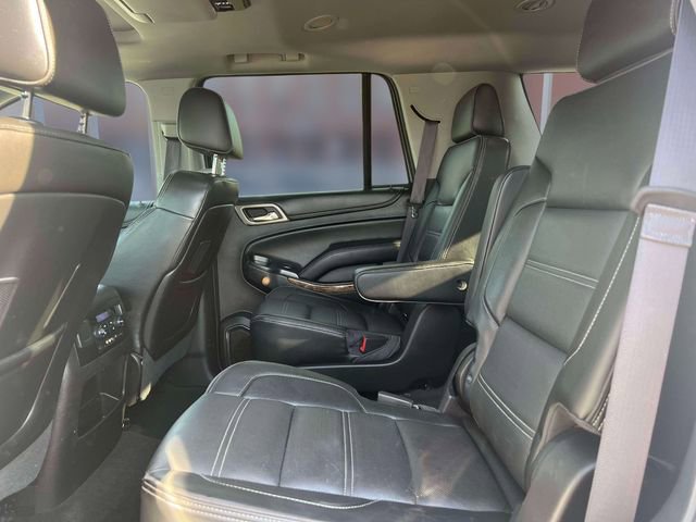 Used 2016 GMC Yukon Denali w/ Open Road Package AWD/4WD image 13