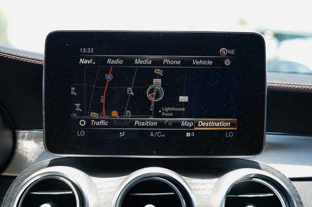 Used 2018 Mercedes-Benz C 43 AMG 4MATIC Coupe image 33