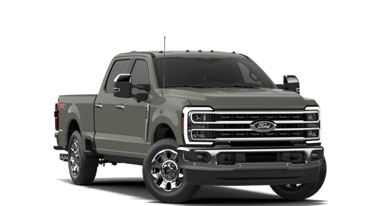 New 2027 Ford F250 King Ranch AWD/4WD image 4