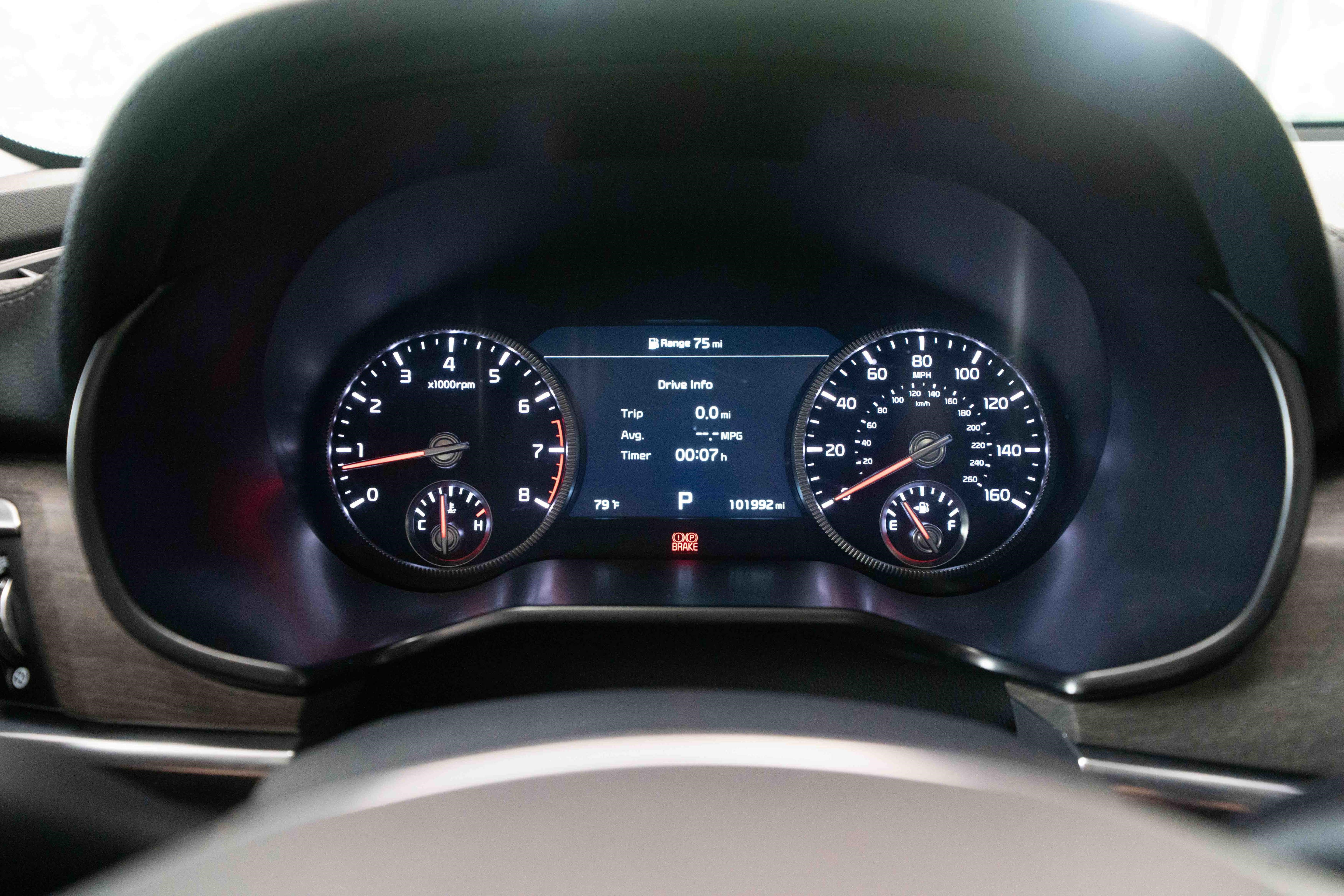 Used 2022 Kia Telluride SX w/ SX Prestige Package AWD/4WD image 16
