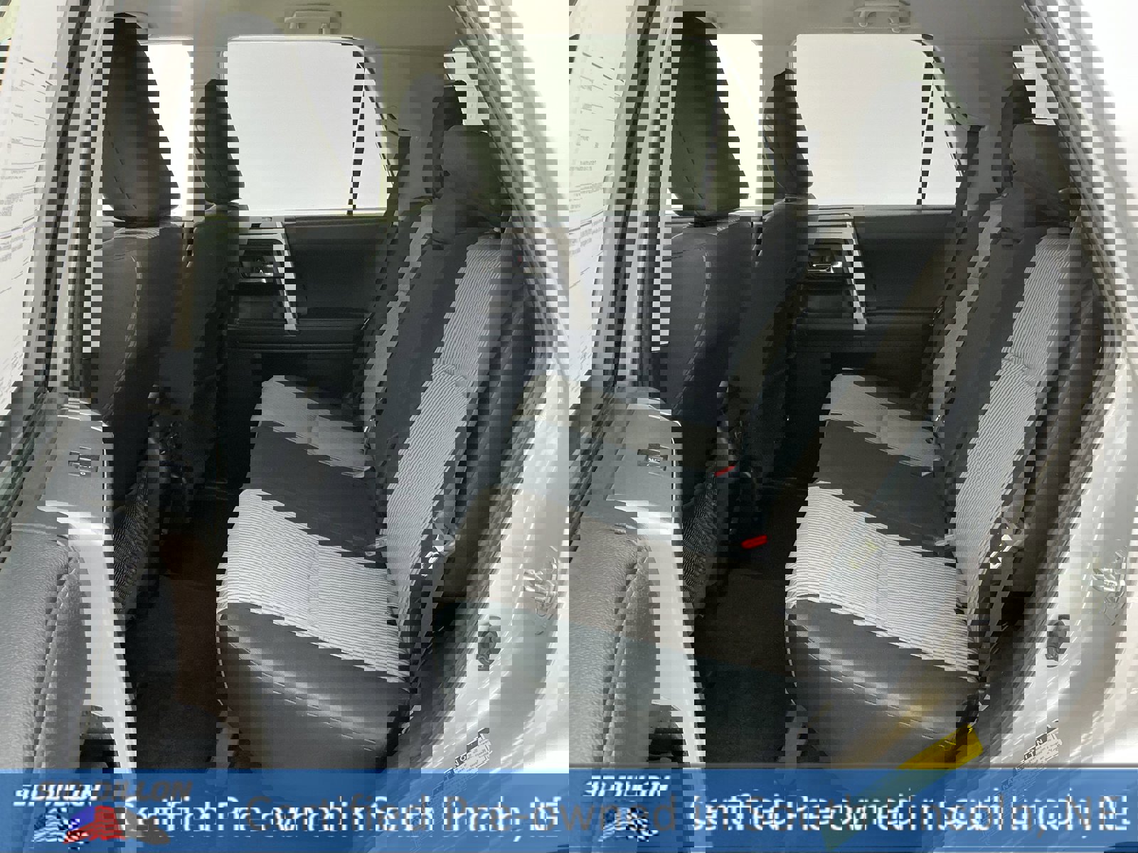 Used 2020 Toyota 4Runner SR5 image 19