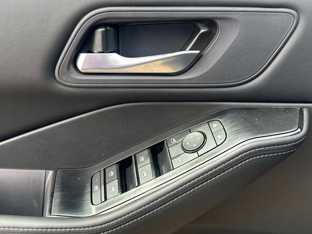 New 2026 Nissan Rogue SV FWD image 21