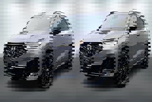 New 2026 Acura MDX A-Spec image 3