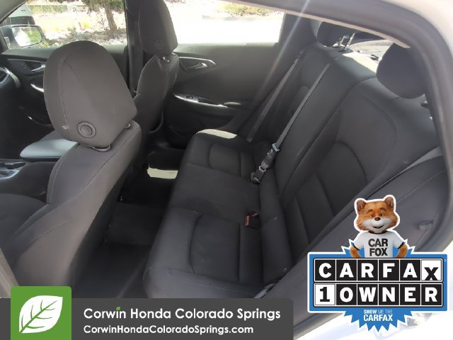 Used 2024 Chevrolet Malibu LS FWD image 24