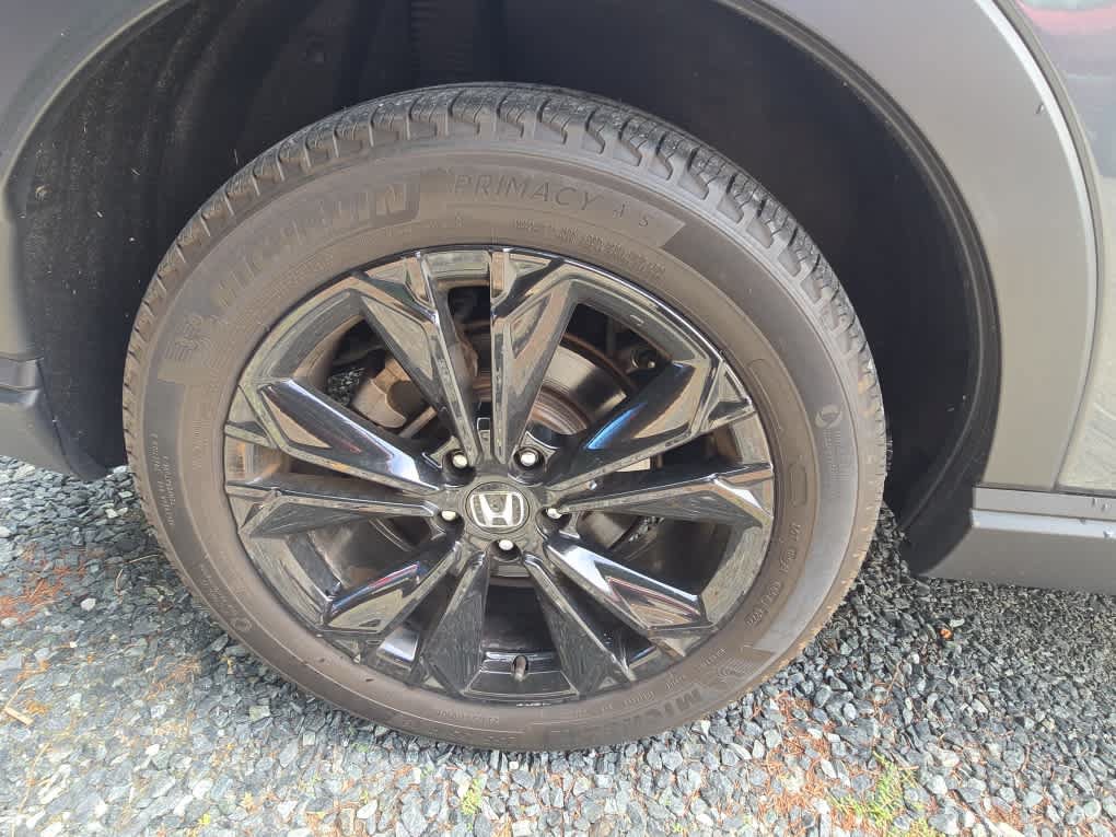 Used 2023 Honda CR-V Sport Touring image 8