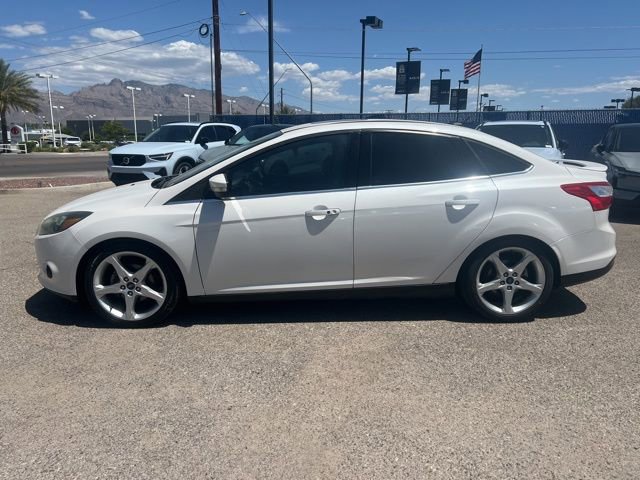 Used 2014 Ford Focus Titanium image 6