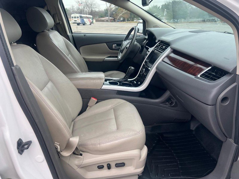 Used 2014 Ford Edge Limited w/ Equipment Group 302A image 10