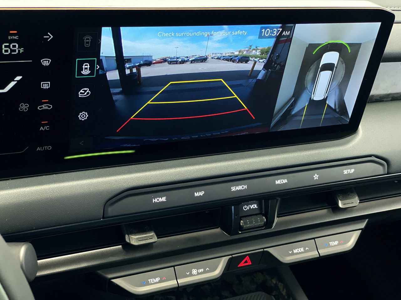 New 2027 Kia Telluride SX Prestige X-Pro AWD/4WD image 26