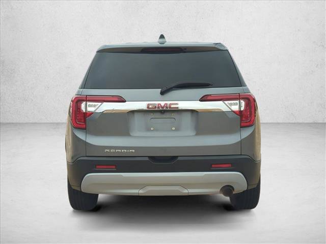 Used 2020 GMC Acadia SLE w/ LPO, Floor Liner Package image 3