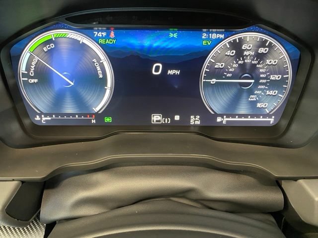 New 2026 Subaru Crosstrek 2.5i Limited AWD/4WD image 24