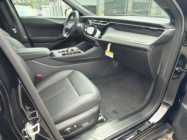 New 2026 Jeep Cherokee Limited AWD/4WD image 9
