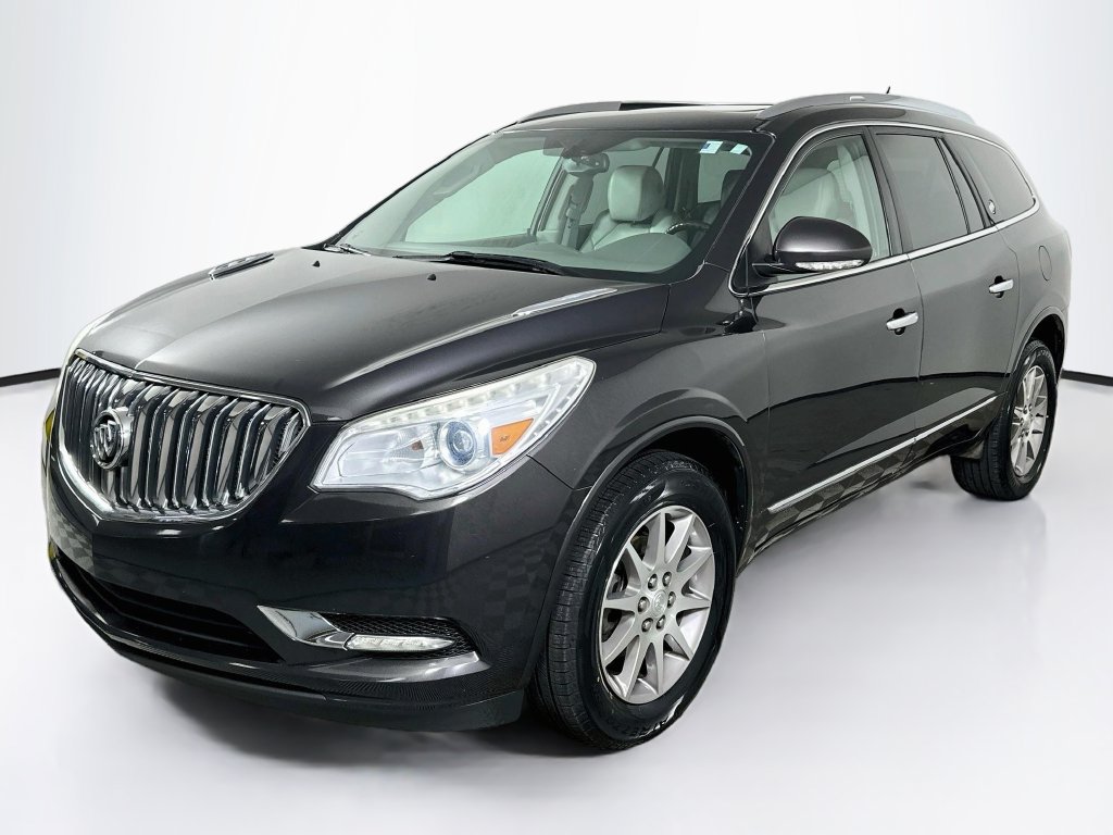 Used 2015 Buick Enclave Leather FWD image 1
