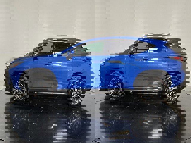 Certified 2023 Lexus NX 350 AWD w/ Cold Area Package image 3