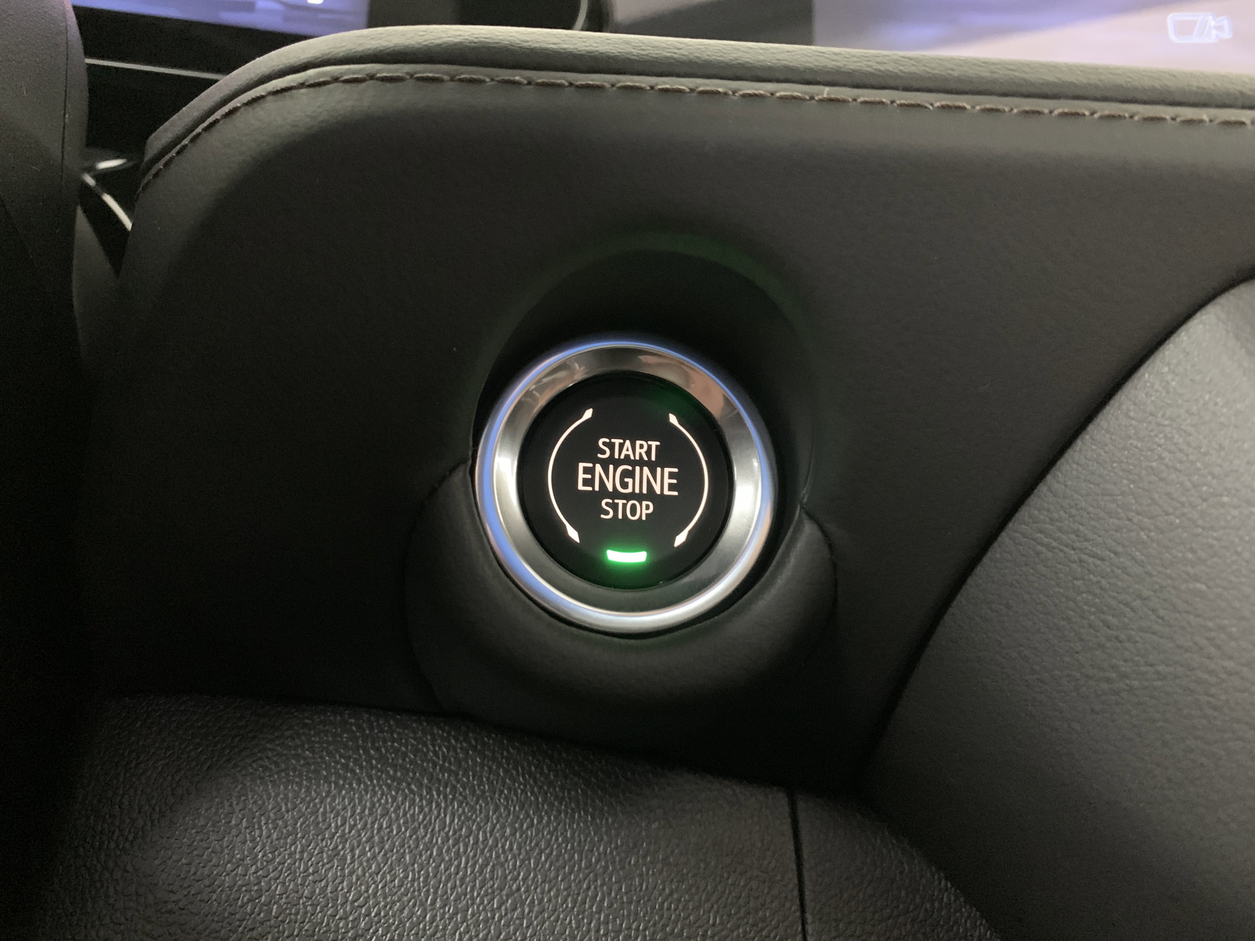 New 2026 Chevrolet Tahoe High Country image 25